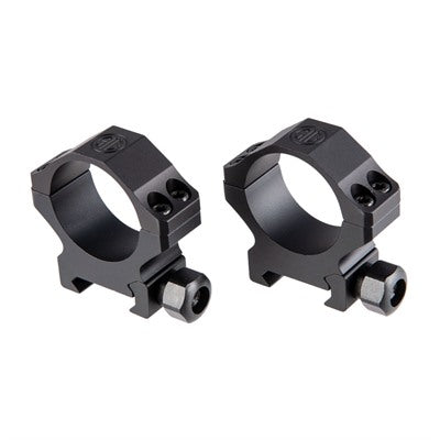 Alpha1 Optic Scope Rings