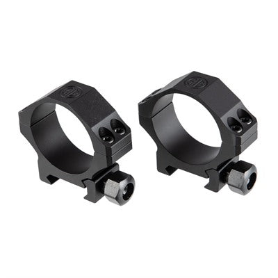 Alpha1 Optic Ring Mount