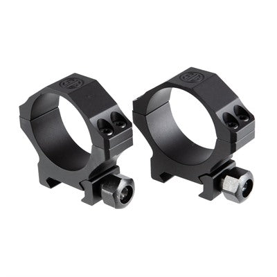 Alpha1 Scope Ring Mounting Set