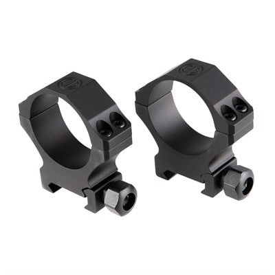 Alpha1 Optic Mounting Rings
