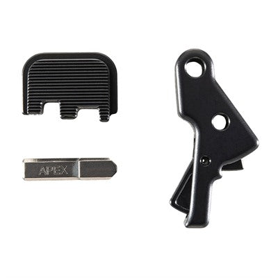 CZ P10 Pistol Action Enhancement Kits