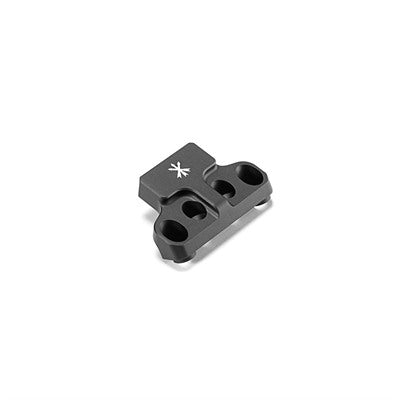 FAST LPVO Offset Optic Rail Base