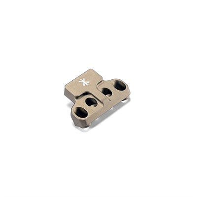 FAST LPVO Offset Base for Optics
