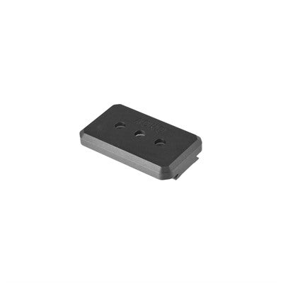 FAST LPVO Optic Offset Adapter Plate