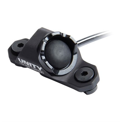 Weapon Light Hot Button Switch