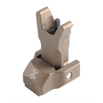 Fusion BUIS Folding Front Sight