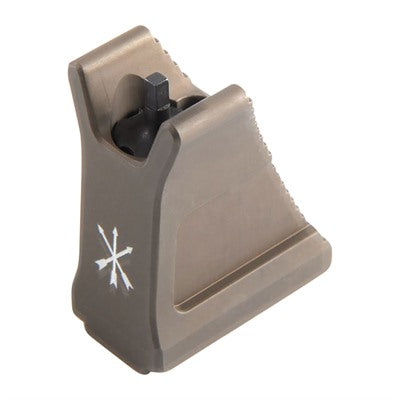 Fusion BUIS Fixed Front Sight