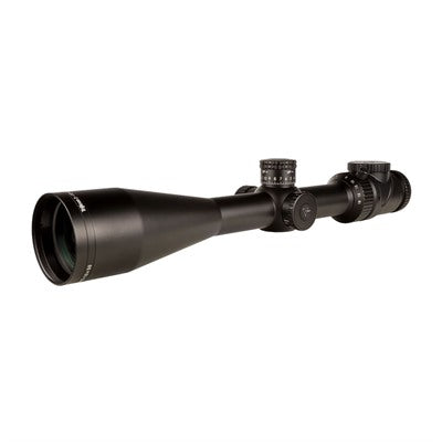 AccuPoint 3-18x50mm Second Focal Plane Illuminated Scope