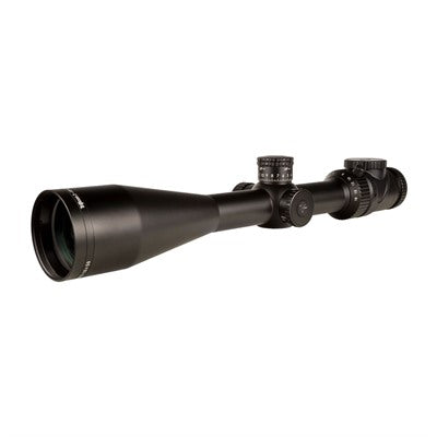 AccuPoint 3-18x50mm Second Focal Plane Illuminated Scope