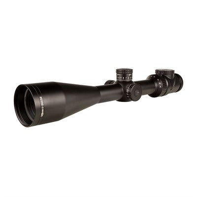 AccuPoint 4-24x50 SFP Illuminated Riflescope