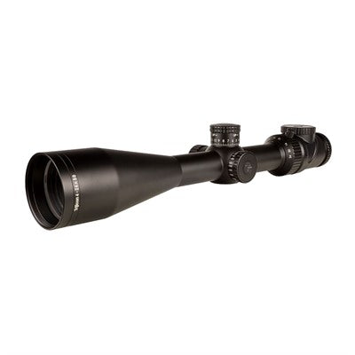 AccuPoint 4-24x50mm Illuminated SFP Rifle Scope