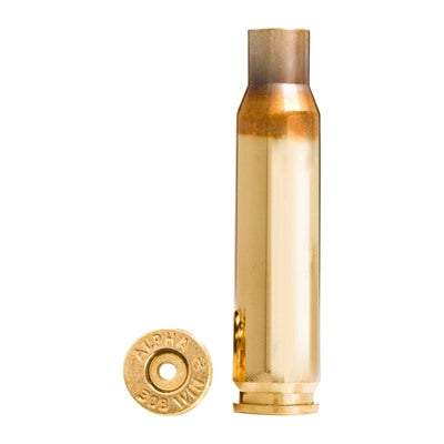 308 Win Unprimed Brass for Reloading