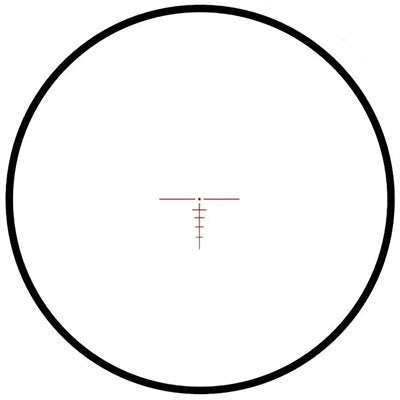 T432 4x36mm Compact Prism Sight