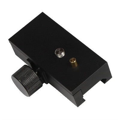 Picatinny Rail Mounting Adapter for Aurora Night Vision