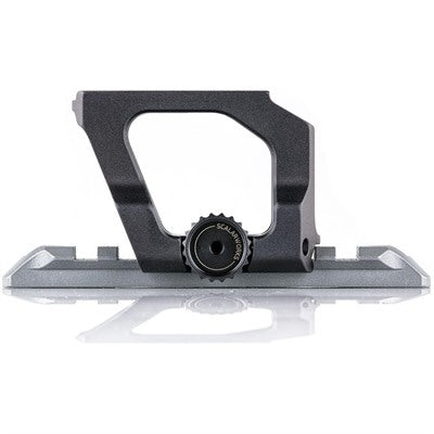 Aimpoint Micro LEAP Mounting System