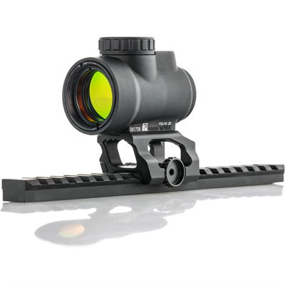 Trijicon MRO LEAP Mounting System