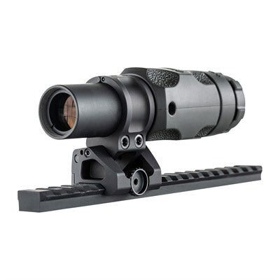 LEAP Magnifier Mounting System
