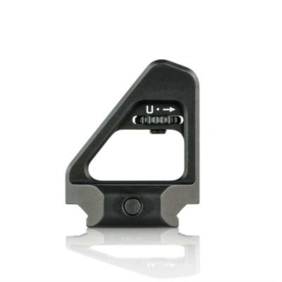 AR-15 Ultralight Fixed Iron Sight Set