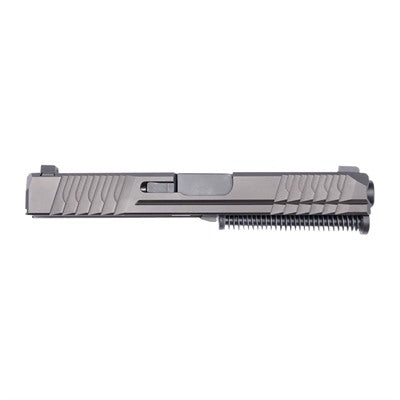P80 Complete Slide Assembly PF940C/PFC9