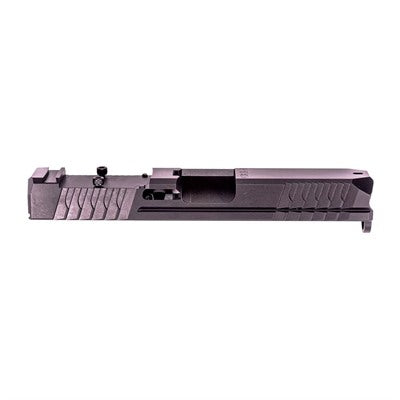 P80 PS9 Optic Ready RMR Cut Slide
