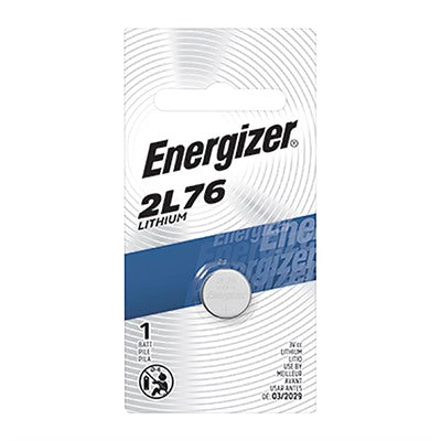 1/3N Lithium Batteries