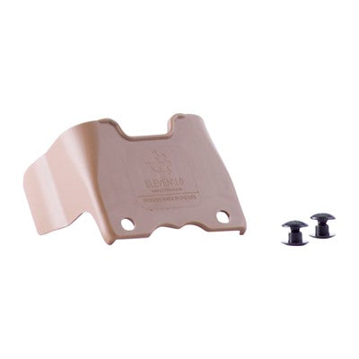 Shirt Shield and Hardware for Rigid TQ Case