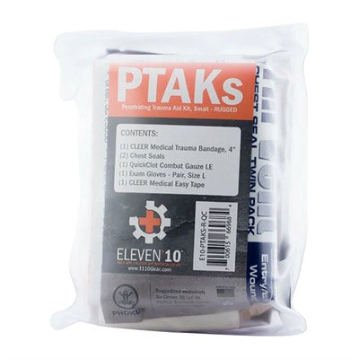 Rugged Refill Pod for PTAKS