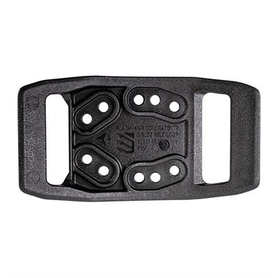 T-Series 2-Slot Belt Loop for Holster Systems