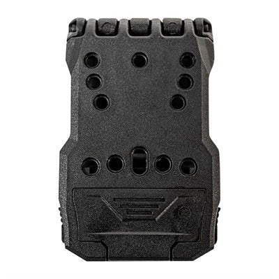 T-Series Dual Release Quick-Detach Belt Loop