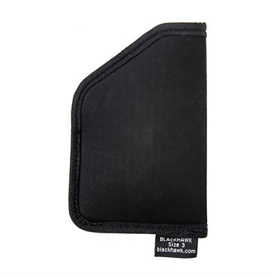 TecGrip Ambidextrous Pocket Holster