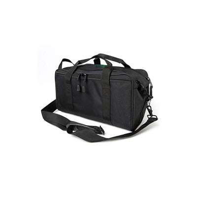 Sportsmen's Range Bag with Multiple Compartments