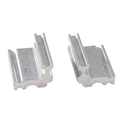 AR-15 M16 Barrel Vise Block Jaws