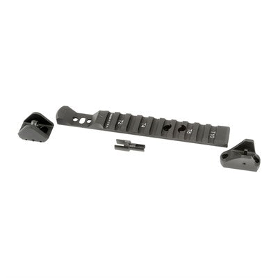 Marlin 1895 Ghost Ring Sight Rails