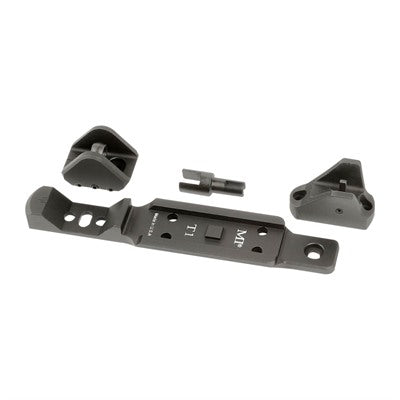 Marlin 1895 Ghost Ring Sight Rails