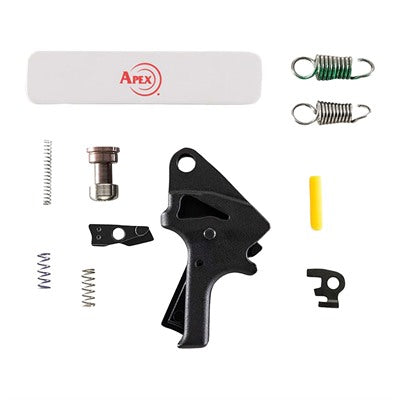 Smith & Wesson M&P Polymer Flat-Faced Trigger