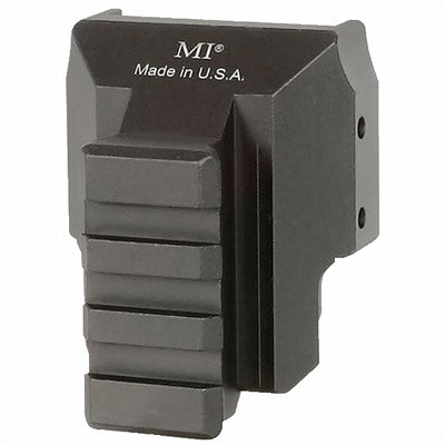 UZI Pro Stock Mounting Adapter