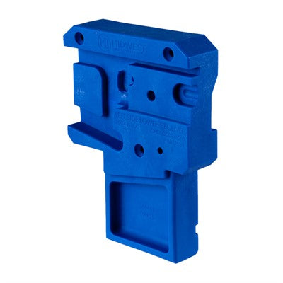 AR-15 Lower Receiver Armorer Blocks