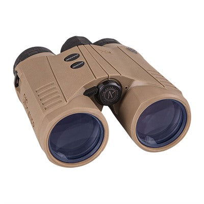 SIG Sauer Kilo 10K-ABS 10x42mm HD Laser Rangefinder Binocular FDE