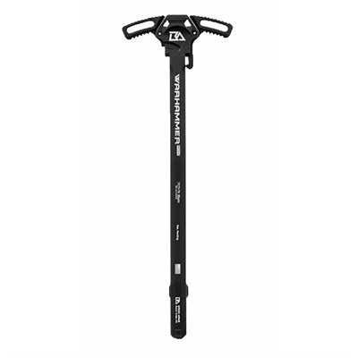 AR 308 Warhammer Mod2 Ambi Charging Handle