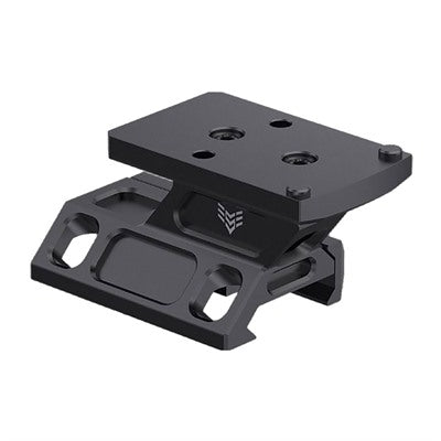 Rebel Riser Dot Sight Mounting Riser