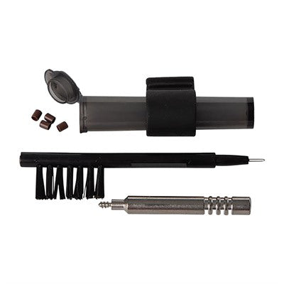 NoizeBarrier Micro Ear Plug Maintenance Cleaning Kit