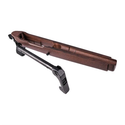 B-TM Folding Rifle Stock for Ruger 10/22