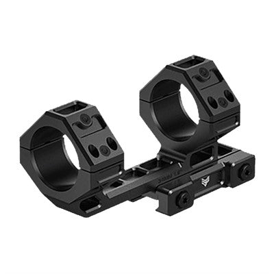 Hostile Engagement Offset 45-Degree Reflex Sight Mount