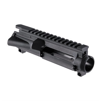 AR-15 Bare Stripped Upper Receiver