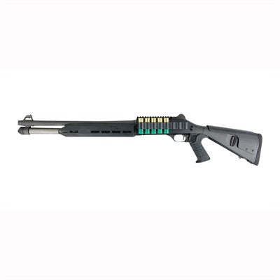 Truckee M-LOK Forend for Benelli M4 12 Gauge