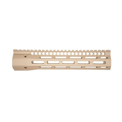 AR 308 Special Ops High Profile M-LOK BattleRails