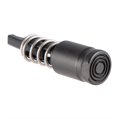 AR-15 Low Drag Forward Assist Assembly