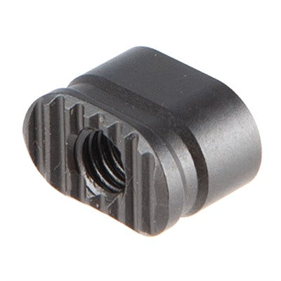 AR15 Enhanced Mag Release Button