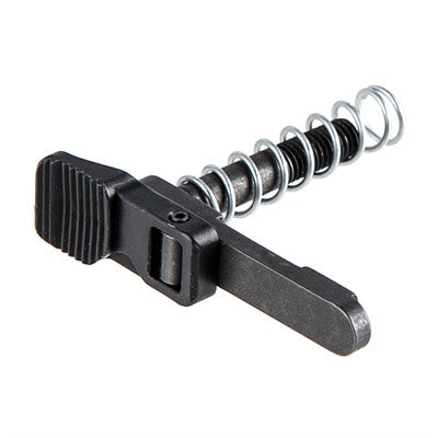 AR-15 Ambidextrous Enhanced Magazine Release Button