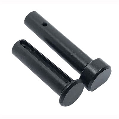 AR-15 Takedown Pin Set Stainless Steel 5.56